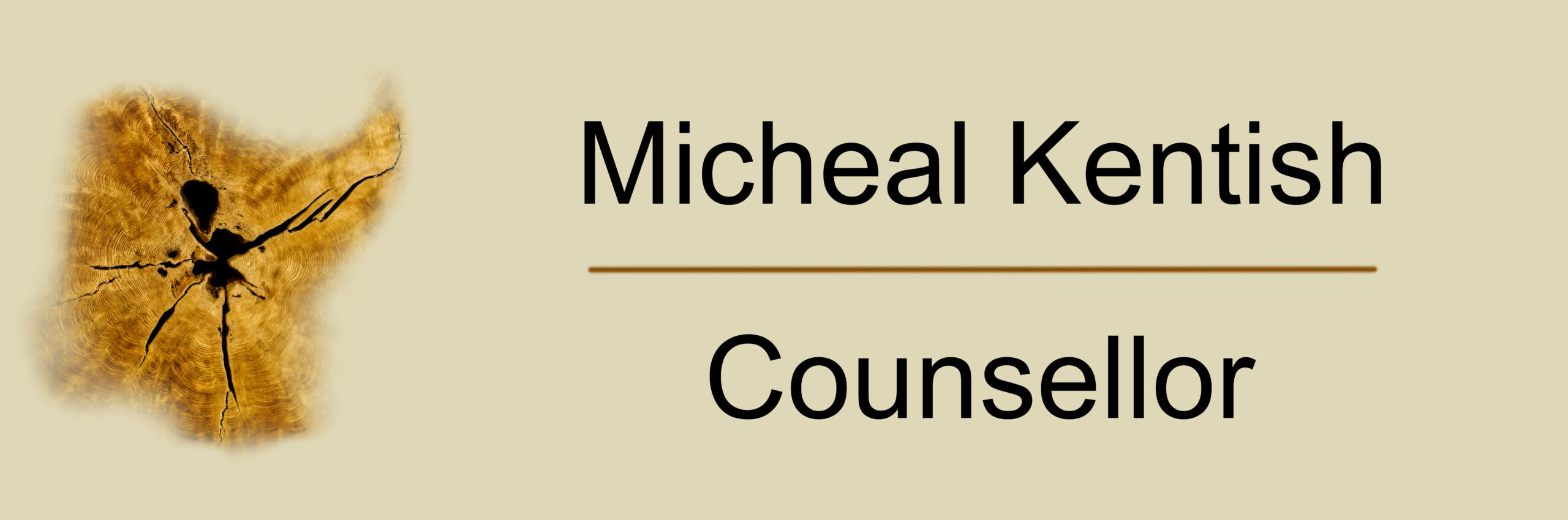 Micheal Kentish
